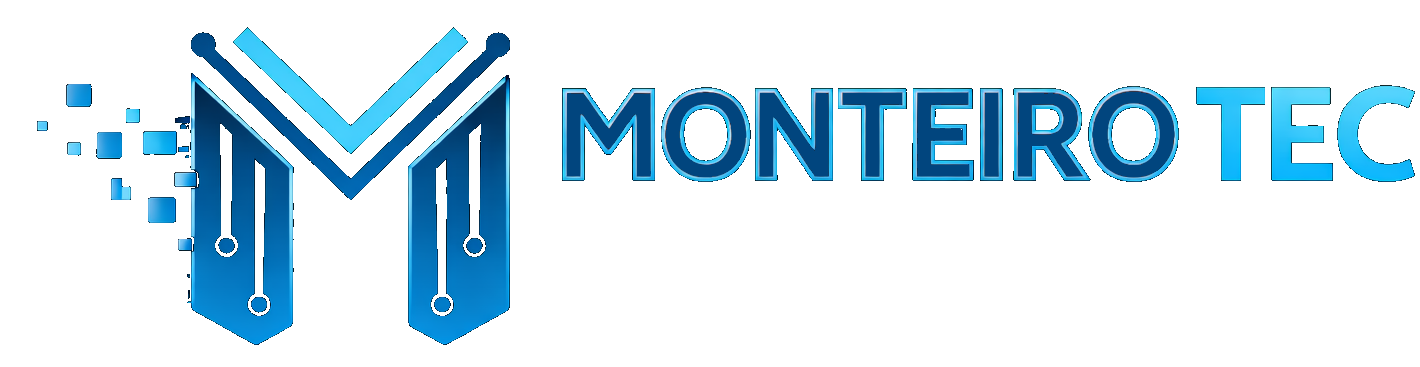Logo MONTEIRO TEC